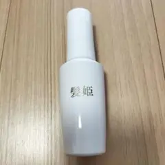 髪姫 はつひめ バスクリン 女性用 薬用育毛剤