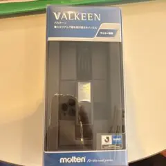 VALKEEN サッカー審判用ホイッスル RA0030-K