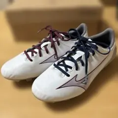 Mizuno アルファ SELECT Jr サッカーシューズ サイズ23.0