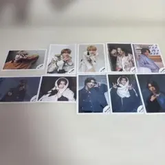 末澤誠也 写真 まとめ売り