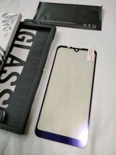 AQUOS Wish / Wish2 ガラスフィルム