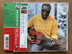 クラレンス・カーター CLARENCE CARTER リマスター