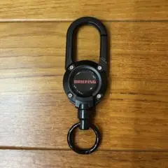 BRIEFING ROOT CO マグリール　ブラック