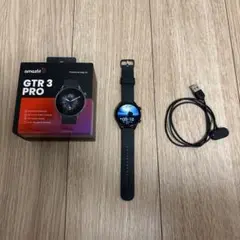Amazfit GTR 3 PRO 本体 アマズフィット やや訳あり