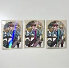 にじさんじ　ART OF NIJISANJI 加賀美ハヤト