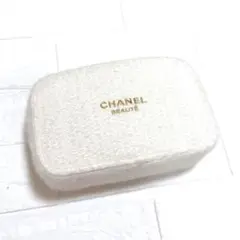 CHANEL クリスマスコフレ ポーチ