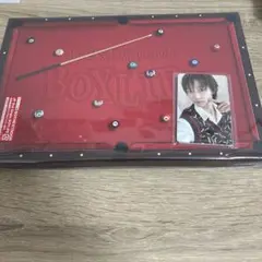 BOYNEXTDOOR BOYLIFE スペシャル盤