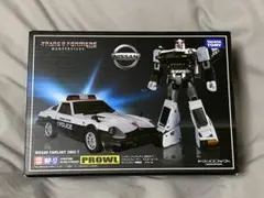 美品　トランスフォーマー マスターピース MP-17 プロール