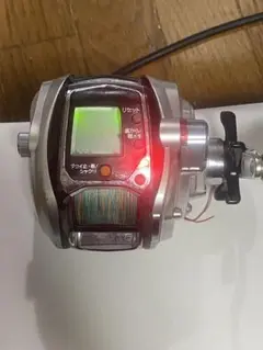 DAIWA】ダイワ『レオブリッツ 300MT 右ハンドル』00801395 電動