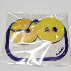 【即日～翌日発送】GMMTV JoongDunk ガシャ キーホルダー