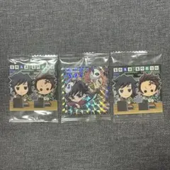 鬼滅の刃 ウエハース