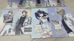 にじさんじ　特典　ブロマイド　ROF-MAO 4周年