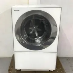 Panasonic NA-VG1200L 10Kg ドラム式 洗濯機 概要 ななめドラム洗濯機 NA-VG1200L | 洗濯機・衣類乾燥機