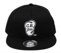 BLANKEY JET CITY／C.B.jimベースボールキャップ 新品未開封