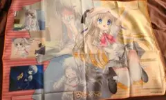プレイマット クドわふたー 2025年最新】クドわふたー プレイマットの人気アイテム - メルカリ