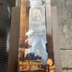2025年最新】NECA カートコバーンの人気アイテム - メルカリ