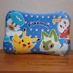 ポケモンキャラクター枕