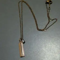 ネックレス 中古品