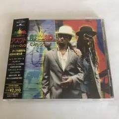 アスワド／シティー・ロック　aswad