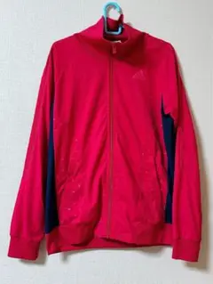 【本日限定】adidas レディース Mサイズ ジャージ ピンク