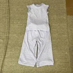 120cm セットアップ