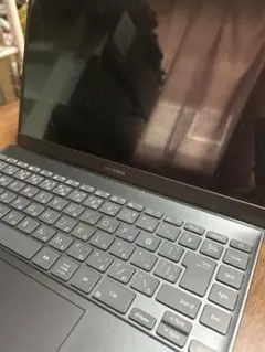 ASUS UX325J ノートパソコン 本体 ジャンク品