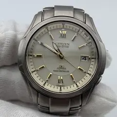 CITIZEN Eco-Drive アテッサ 時計