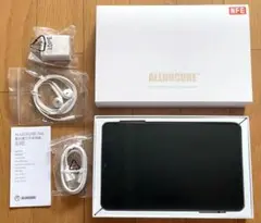 【美品】ALLDOCUBE iPlay50ｍini Pro NFE SIMフリー