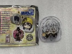 刀剣乱舞 にいてんご くりっぷ 内番 鳴狐 クリップ