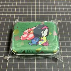 [24h以内匿名発送] ポケモン スクエア缶コレクション エリカ