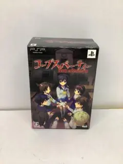 2025年最新】psp コープスパーティ 限定の人気アイテム - メルカリ