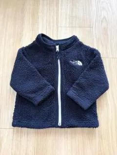 THE NORTH FACE　ノースフェイス　フリースジャケット　80
