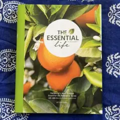 THE ESSENTIAL LIFE 6th EDITION