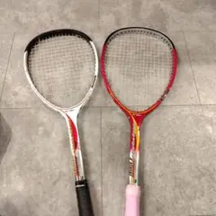ナノフォース7000＆8000 2本セット