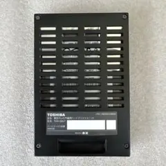 東芝 REGZA　内蔵ハードディスクユニット500GB