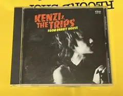 KENZI & THE TRIPS 「FROM RABBIT HOUSE」