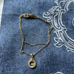 GIVENCHY ネックレス