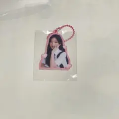 SMTOWN アクキー H2H ステラ