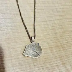LOUIS VUITTON ルイヴィトン コリエマップ ネックレス ★人気商品★