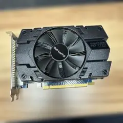 【ジャンク品】SAPPHIRE　HD7770