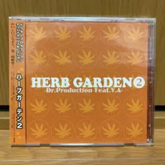HERB GARDEN 2 Dr. Production feat. V.A.