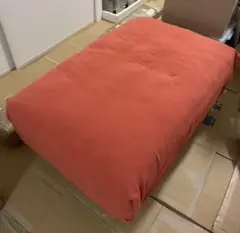 IKEA オットマン フットスツール　引き取り限定