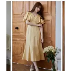 2025年最新】capri mermaid dress herliptoの人気アイテム