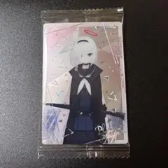 ブルーアーカイブウエハース4 No.30 シークレット　プラナ