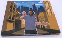 中古CD shihan / the poet 2005 JAZZY HIPHOP