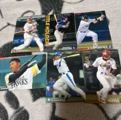 カルビー プロ野球チップス カード 2007 まとめ売り