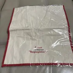 新品 Aimer グッズ “Walpurgisnacht” Tote Bag