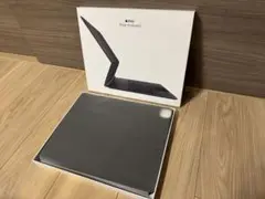 【極美品】✨Apple iPad Magic Keyboard 12.9✨