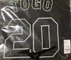 XO 巨人 Yohji Yamamoto 戸郷 翔征 レプリカユニフォーム