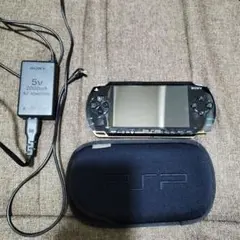 PSP 1000 （ジャンクとして）